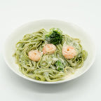 【冷凍】プリマパスタ 冷凍パスタソース エビとブロッコリーのクリームソース 120ｇ