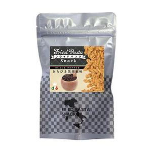 dfe フライドパスタスナック 黒胡椒味 50gx24個