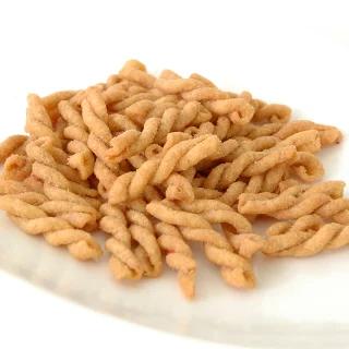 dfe フライドパスタスナック えびしお味 45g