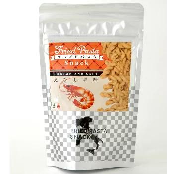 dfe フライドパスタスナック えびしお味 45g