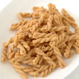 dfe フライドパスタスナック 海老のアヒージョ味 45g
