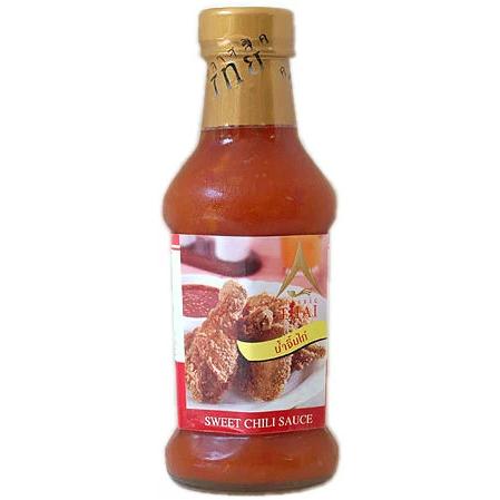 クラシックタイ スイートチリソース 200ml