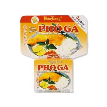 バウロン フォーガーの素 75g