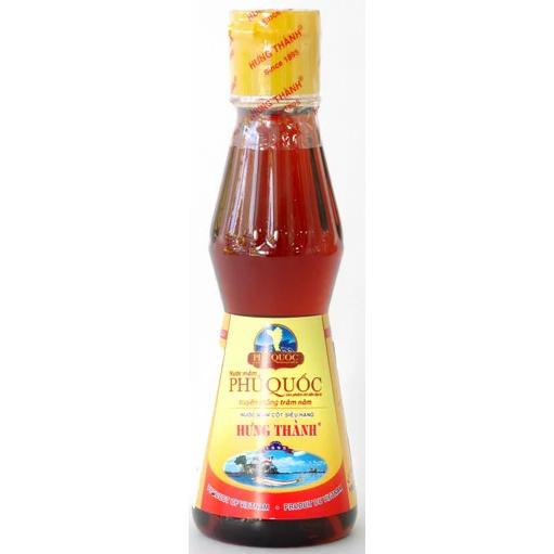 フーコック ニュクマム 200ml（フィッシュソース/魚醤/）