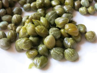 SO ケッパー（酢漬け）100g（固形量60g）