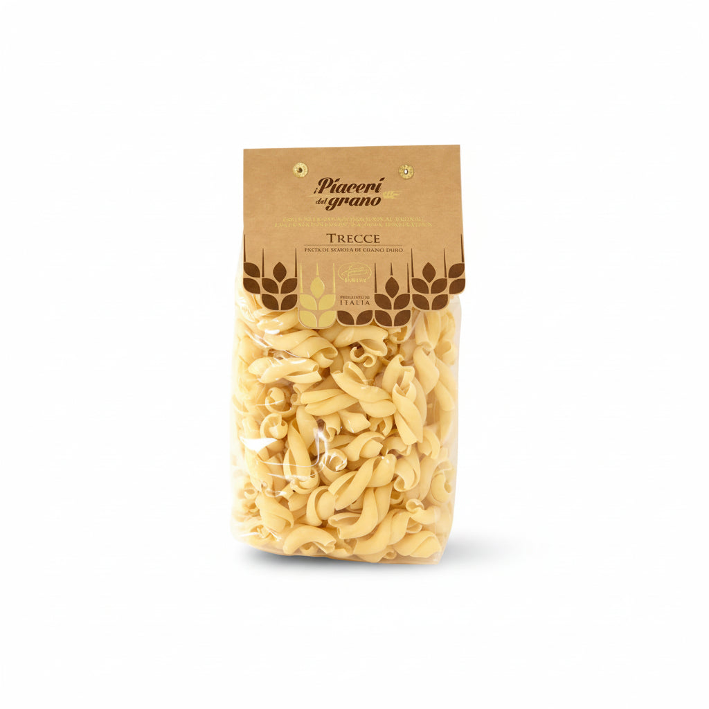 イナウディ ゆっくり乾燥 トレッチェ 500g